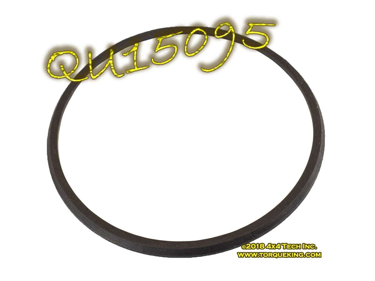 TK15095 Vintage Hub O-Ring Torque King 4x4