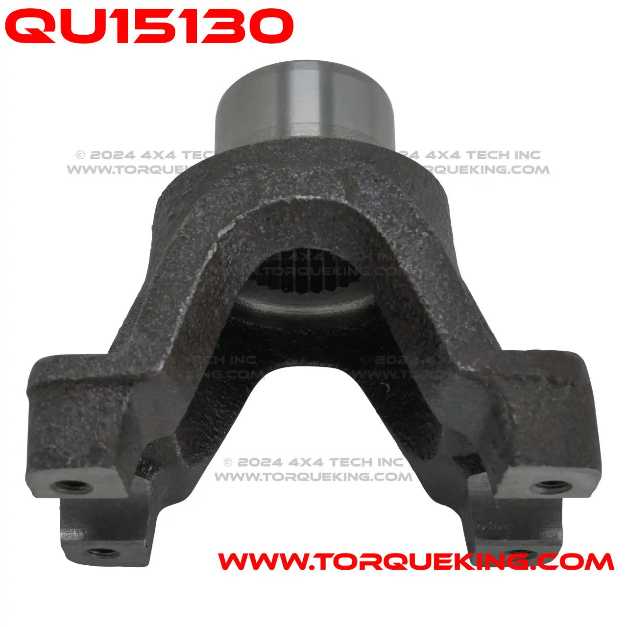 QU15130 D44 1330 Pinion Yoke