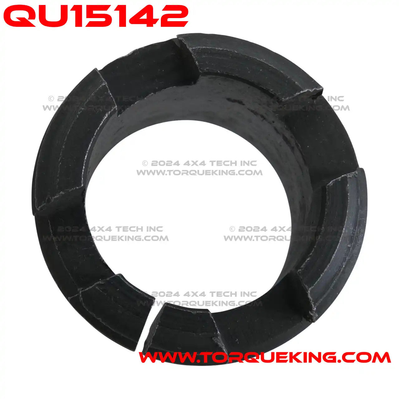 QU15142 Mahindra Roxor Split Ring Seat Torque King 4x4