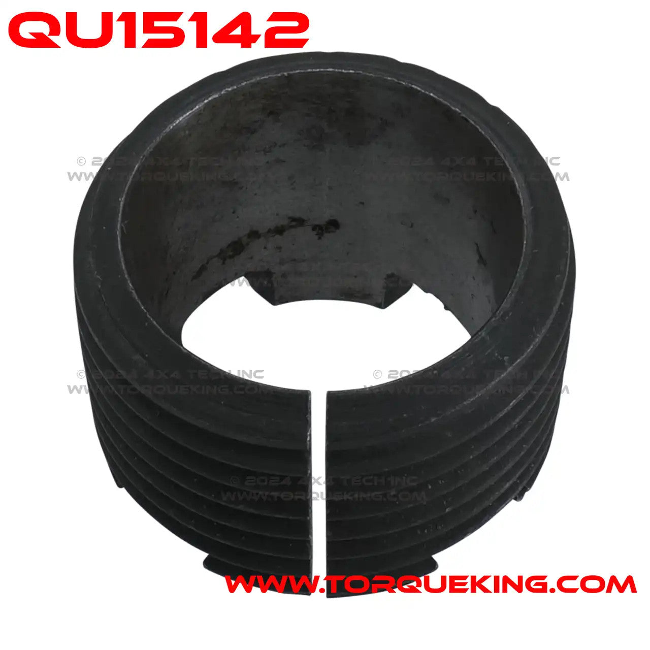 QU15142 Mahindra Roxor Split Ring Seat Torque King 4x4