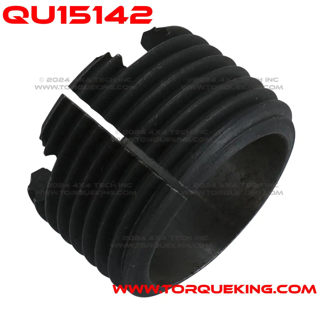 QU15142 Mahindra Roxor Split Ring Seat Torque King 4x4