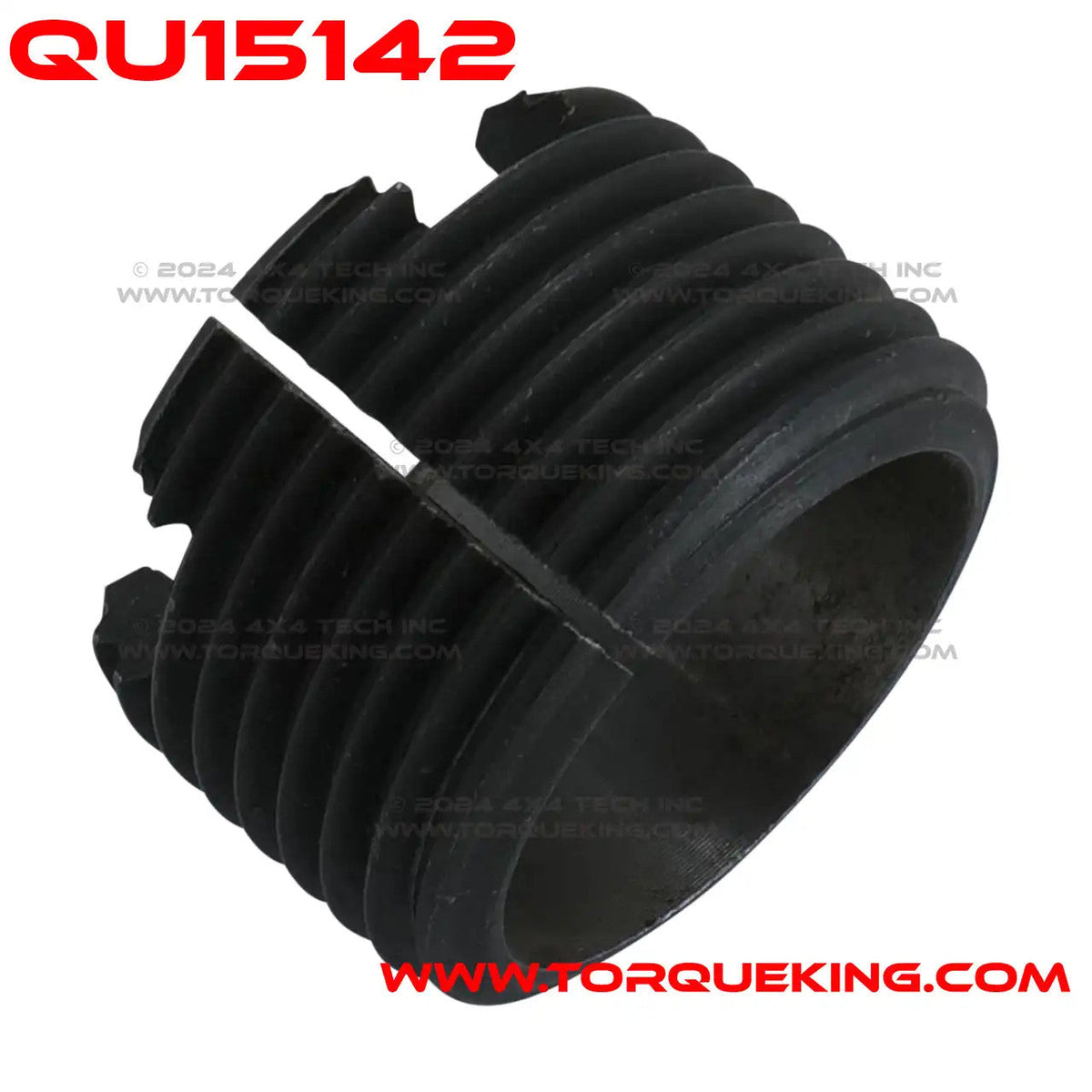 QU15142 Mahindra Roxor Split Ring Seat Torque King 4x4