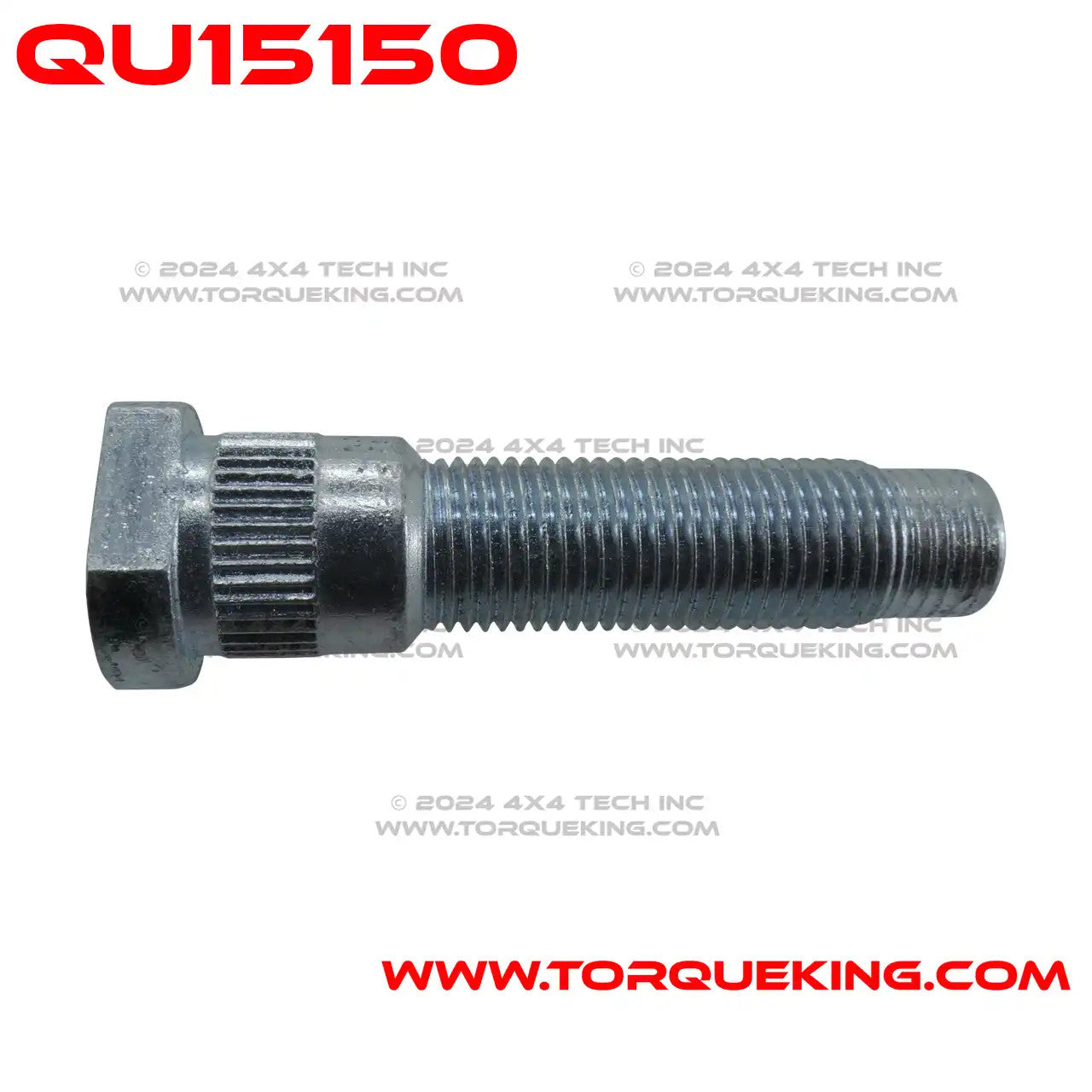 Roxor Rear Wheel Stud