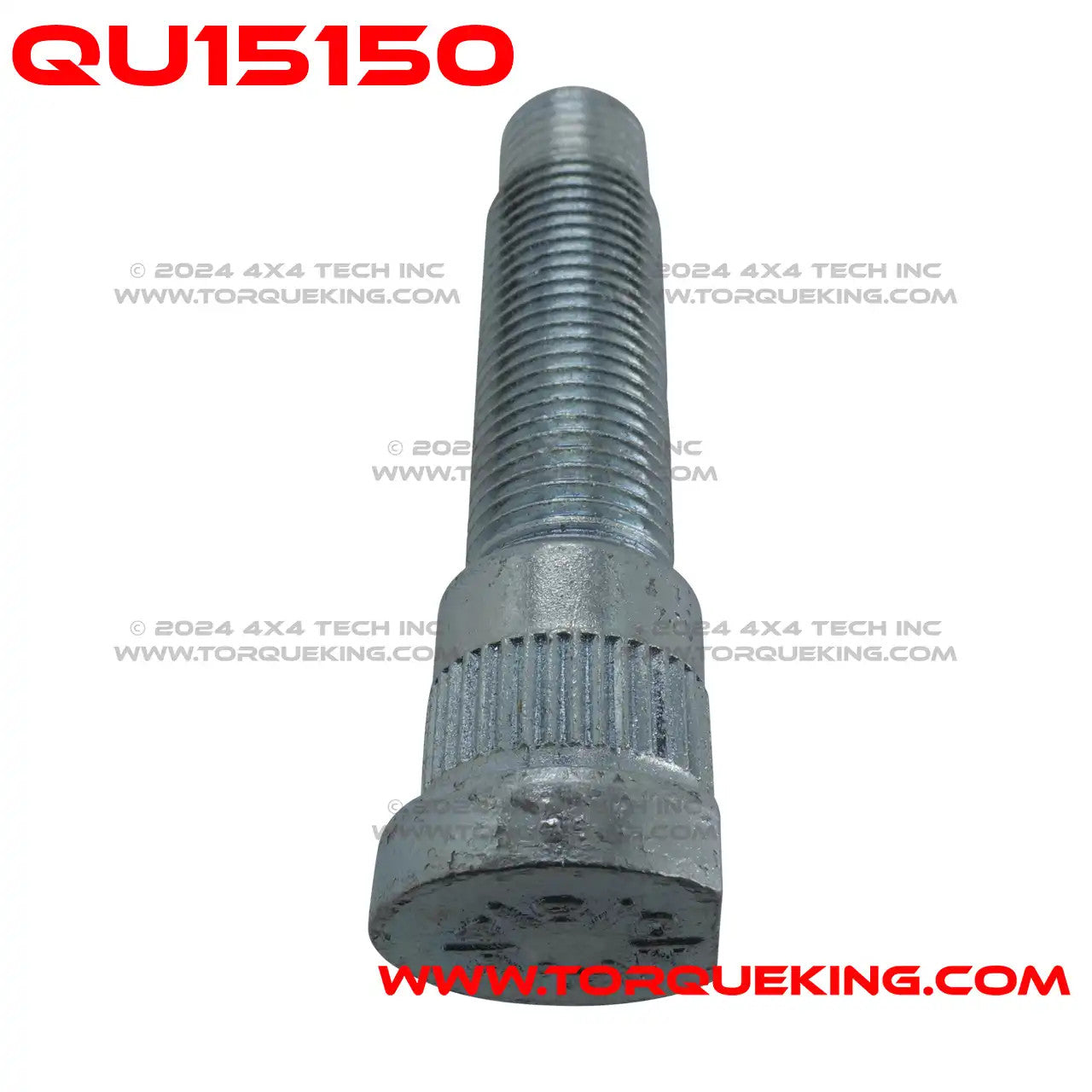 Roxor Rear Wheel Stud
