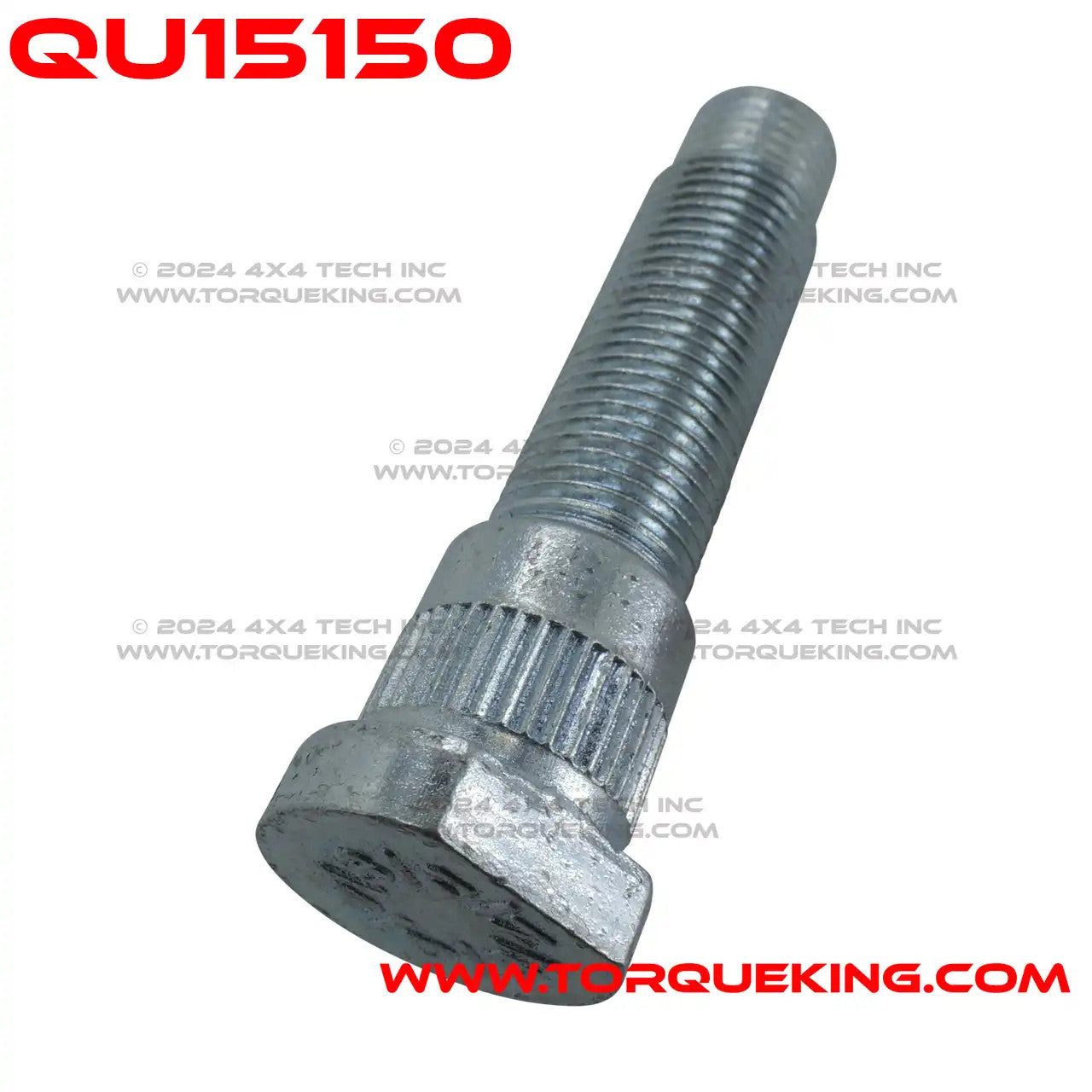 Roxor Rear Wheel Stud