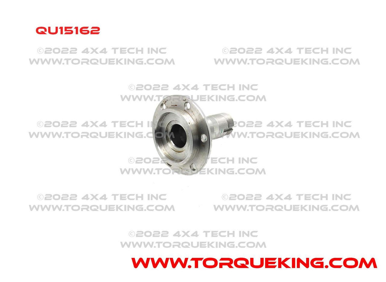 QU15162 Roxor OE Spindle Torque King 4x4