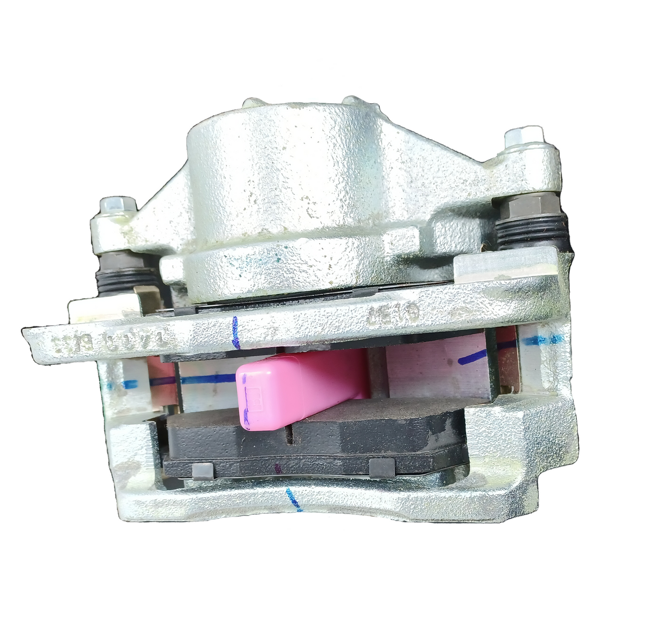 QU15221 Roxor Left Front Loaded Brake Caliper Torque King 4x4