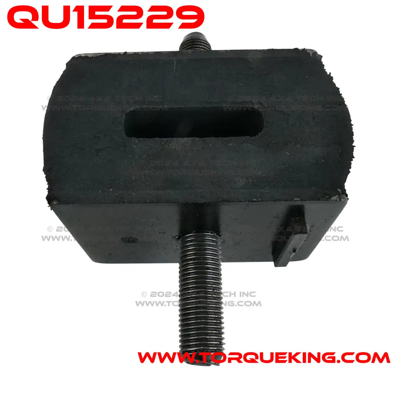 QU15229 Roxor TC Insulator