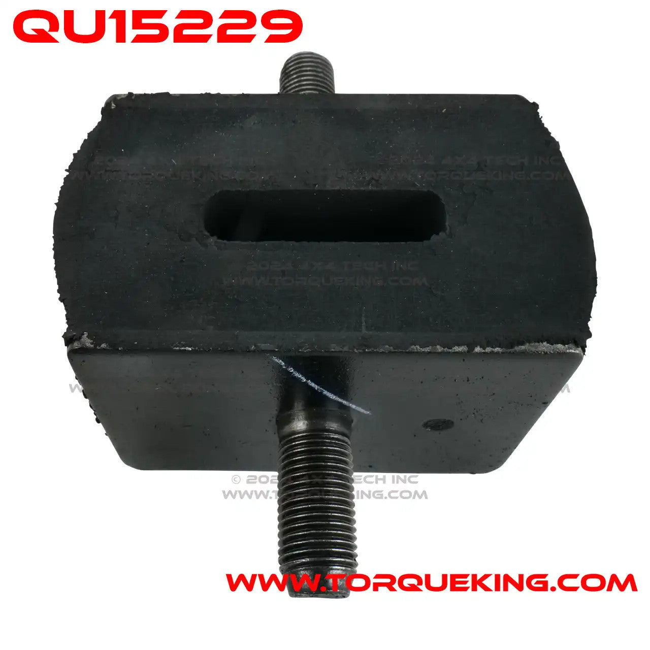 QU15229 Roxor TC Insulator Torque King 4x4