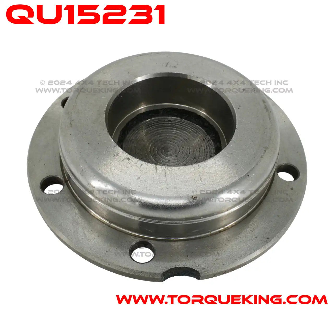 QU15231 Roxor TC Rear Brg Support