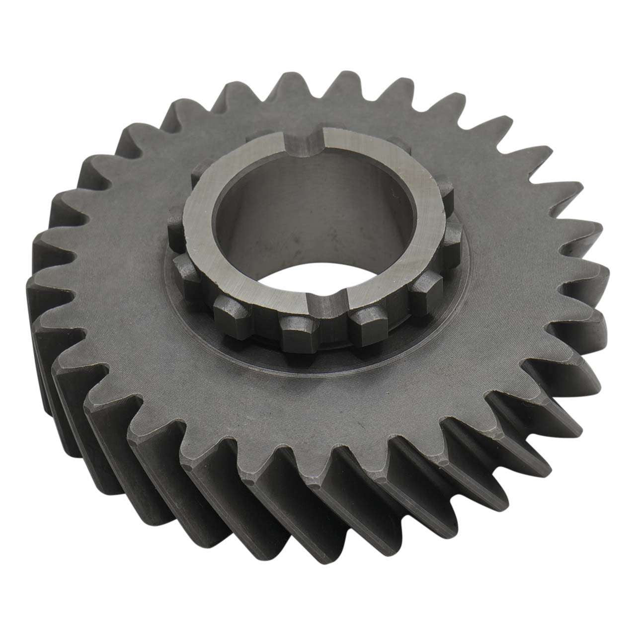 QU15236 Roxor TC Output High Gear Torque King 4x4