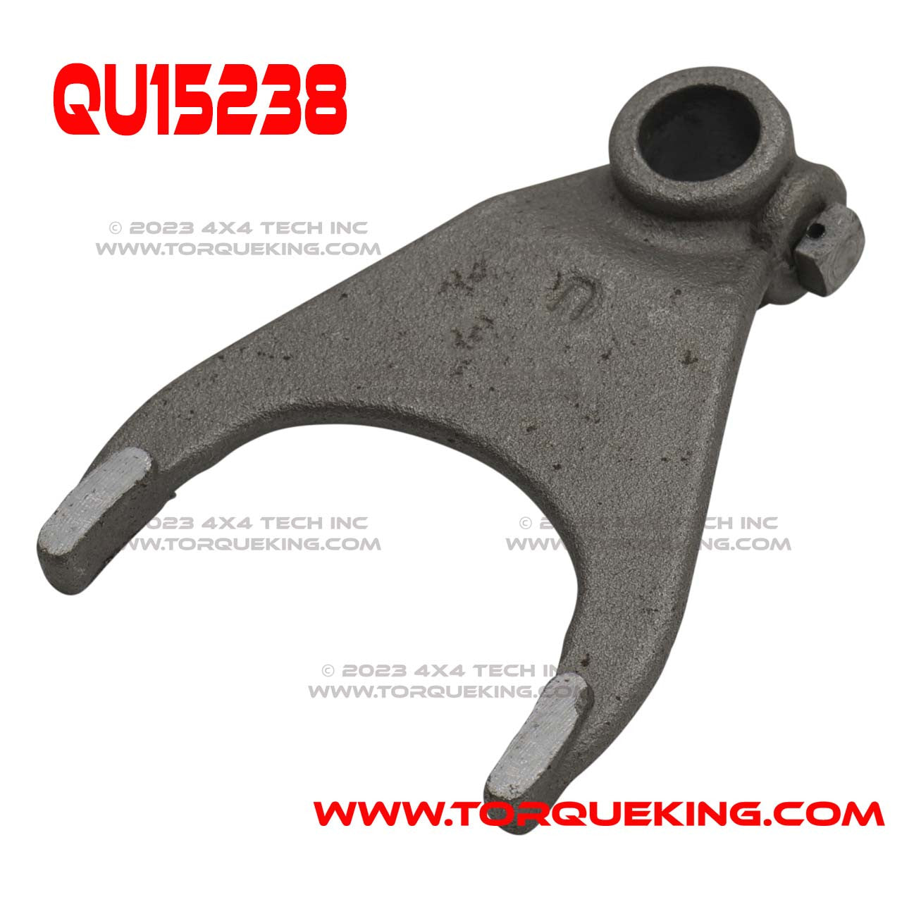 QU15238 Roxor TC Range Fork Torque King 4x4