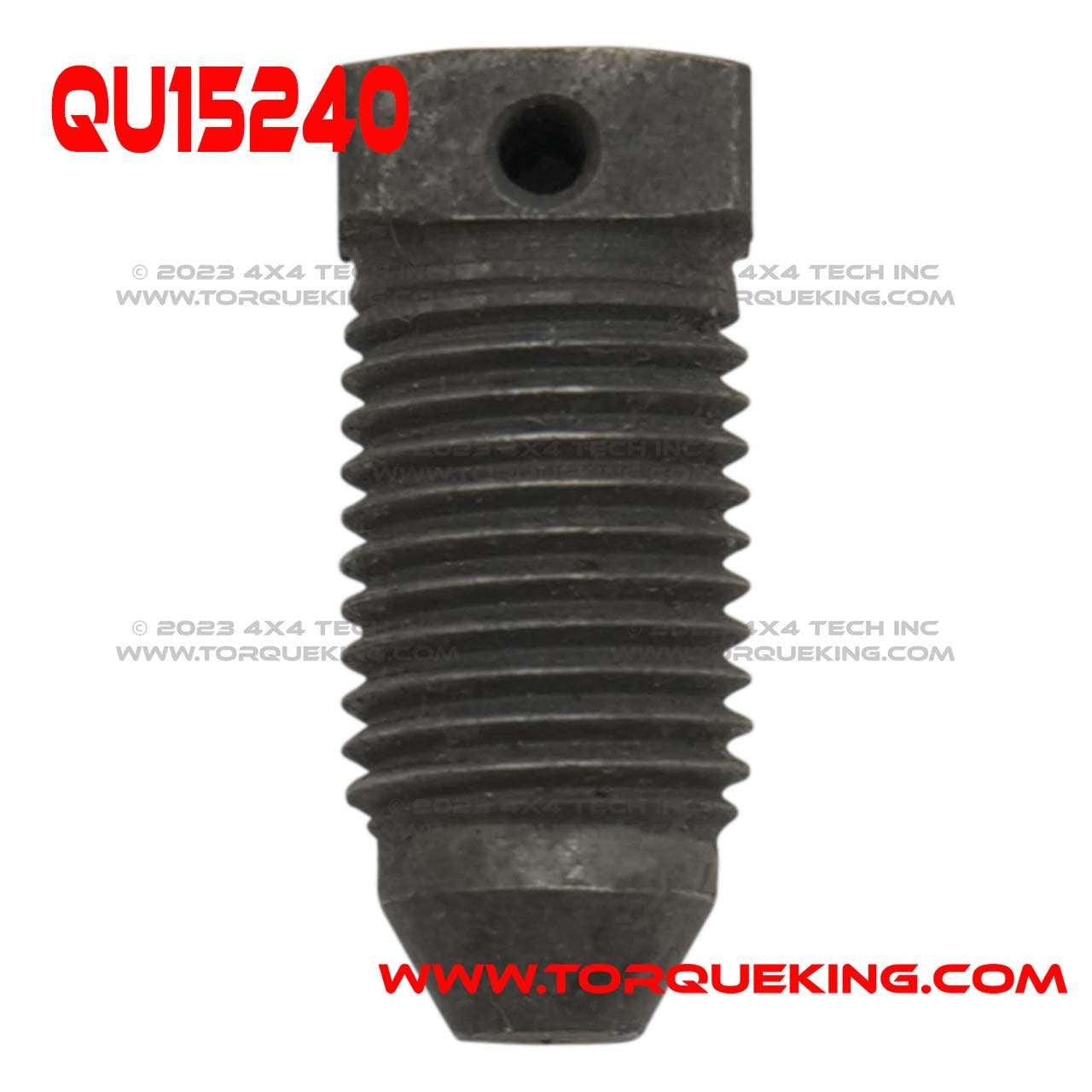 QU15240 Roxor TC Set Screw Torque King 4x4