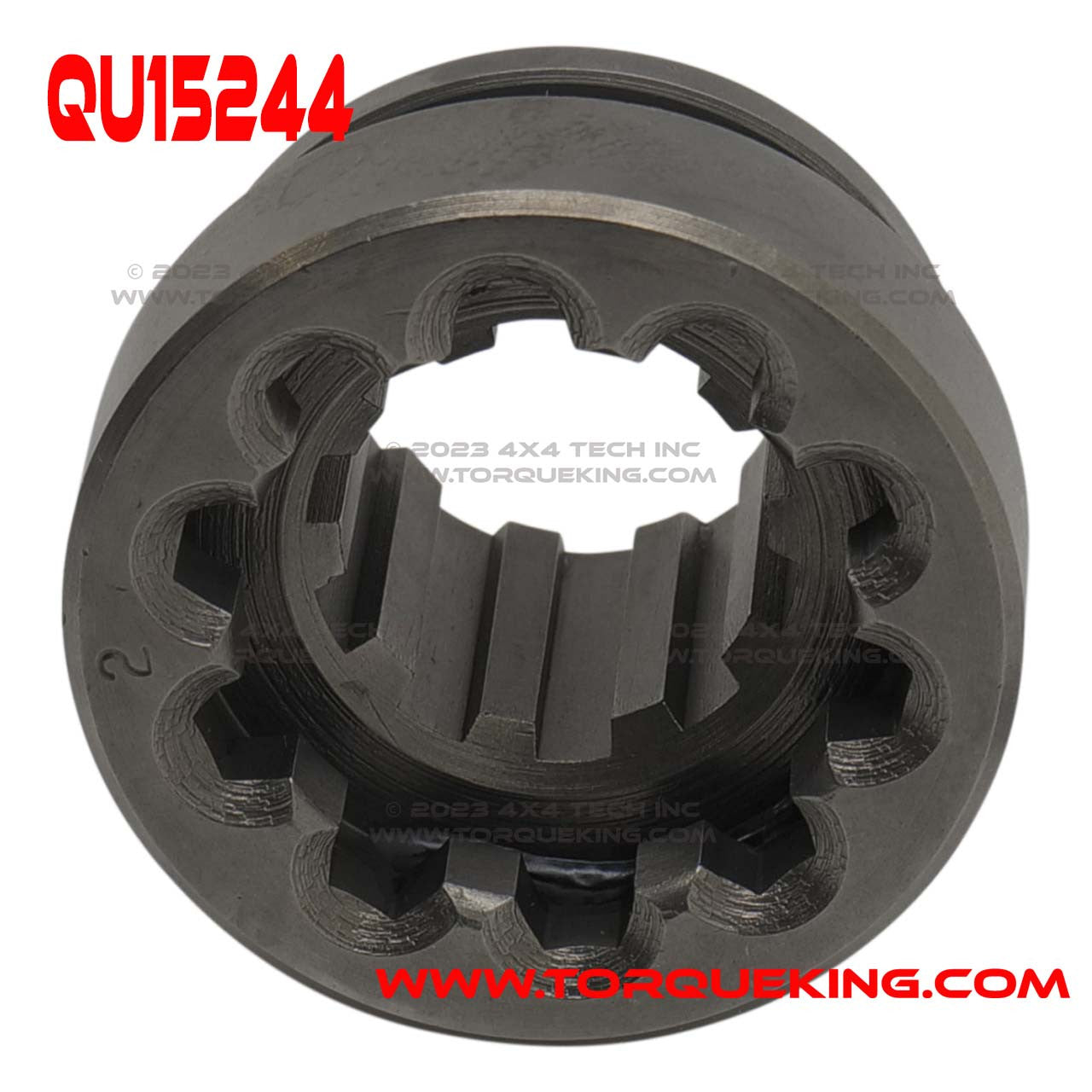 QU15244 Roxor TC Mode Sleeve Torque King 4x4
