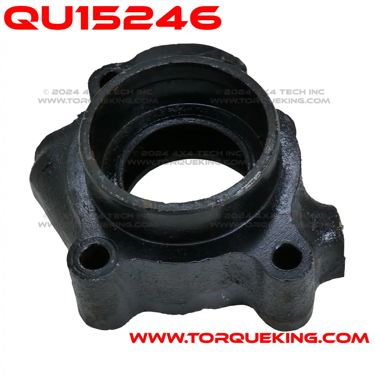 QU15246 Roxor TC Rear Bearing Cap Torque King 4x4