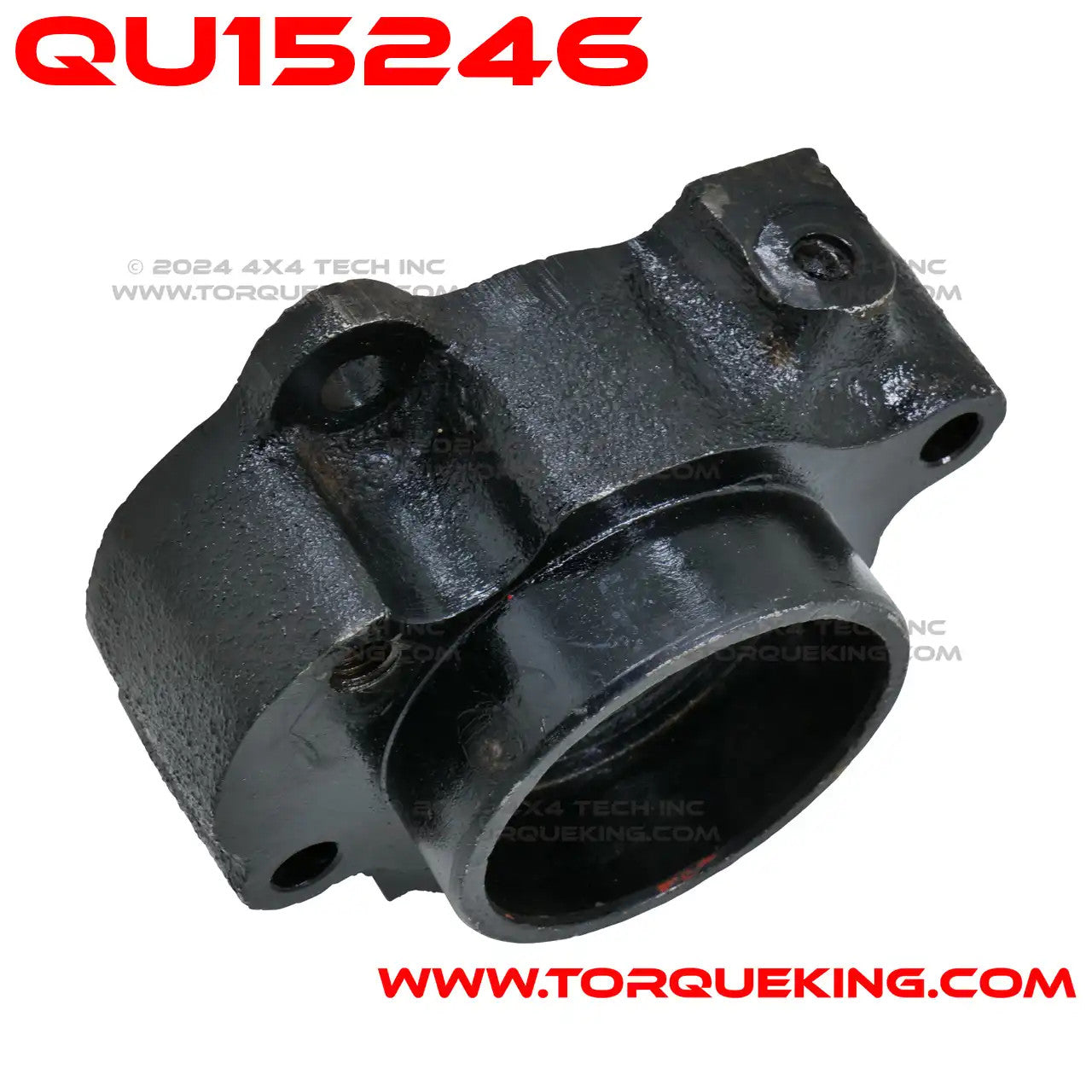 QU15246 Roxor TC Rear Bearing Cap Torque King 4x4