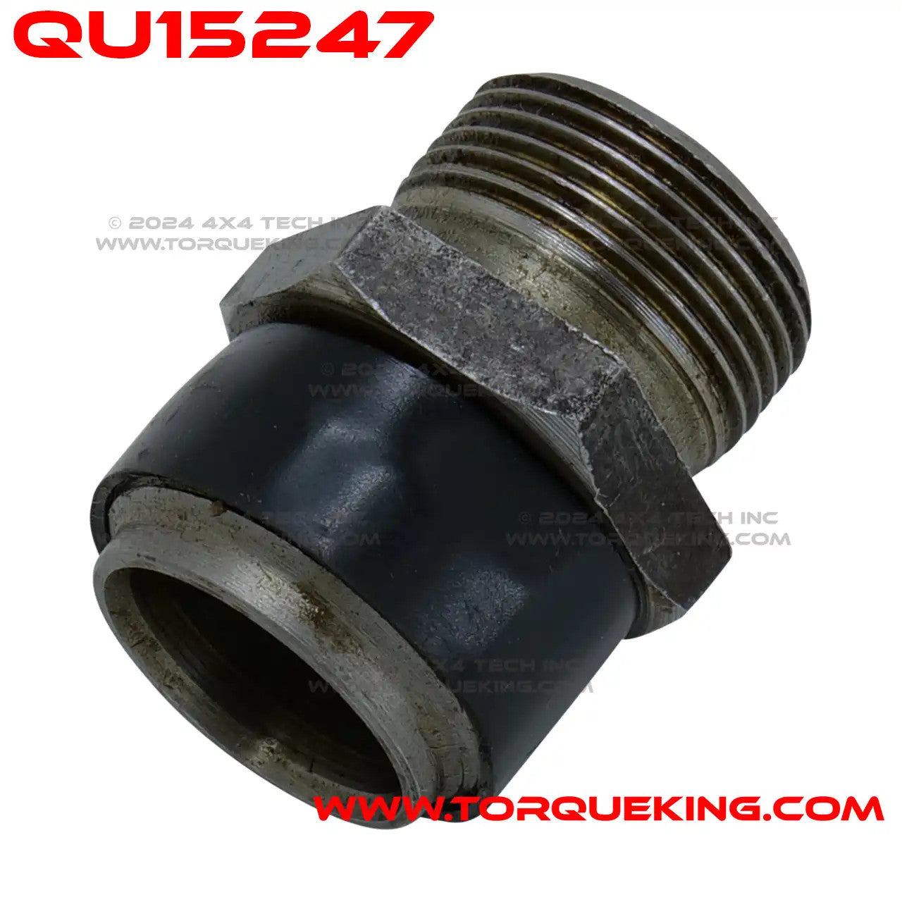 QU15247 Roxor TC Speedo Sleeve