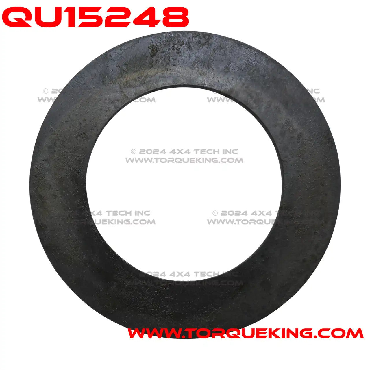 QU15284 Roxor Transmission Output Oil Deflector
