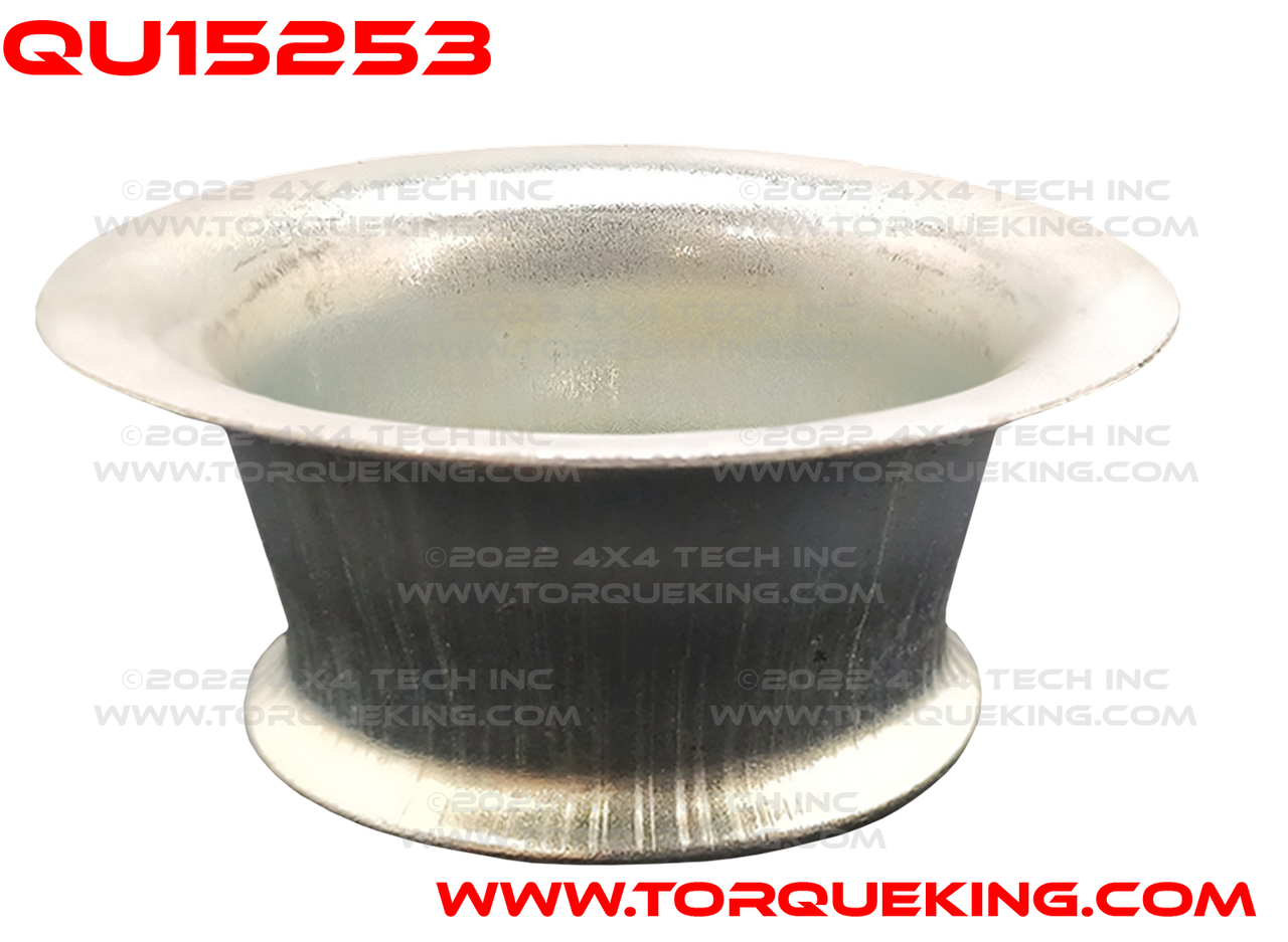 QU15253 Roxor Front Axle Shaft Guide Torque King 4x4