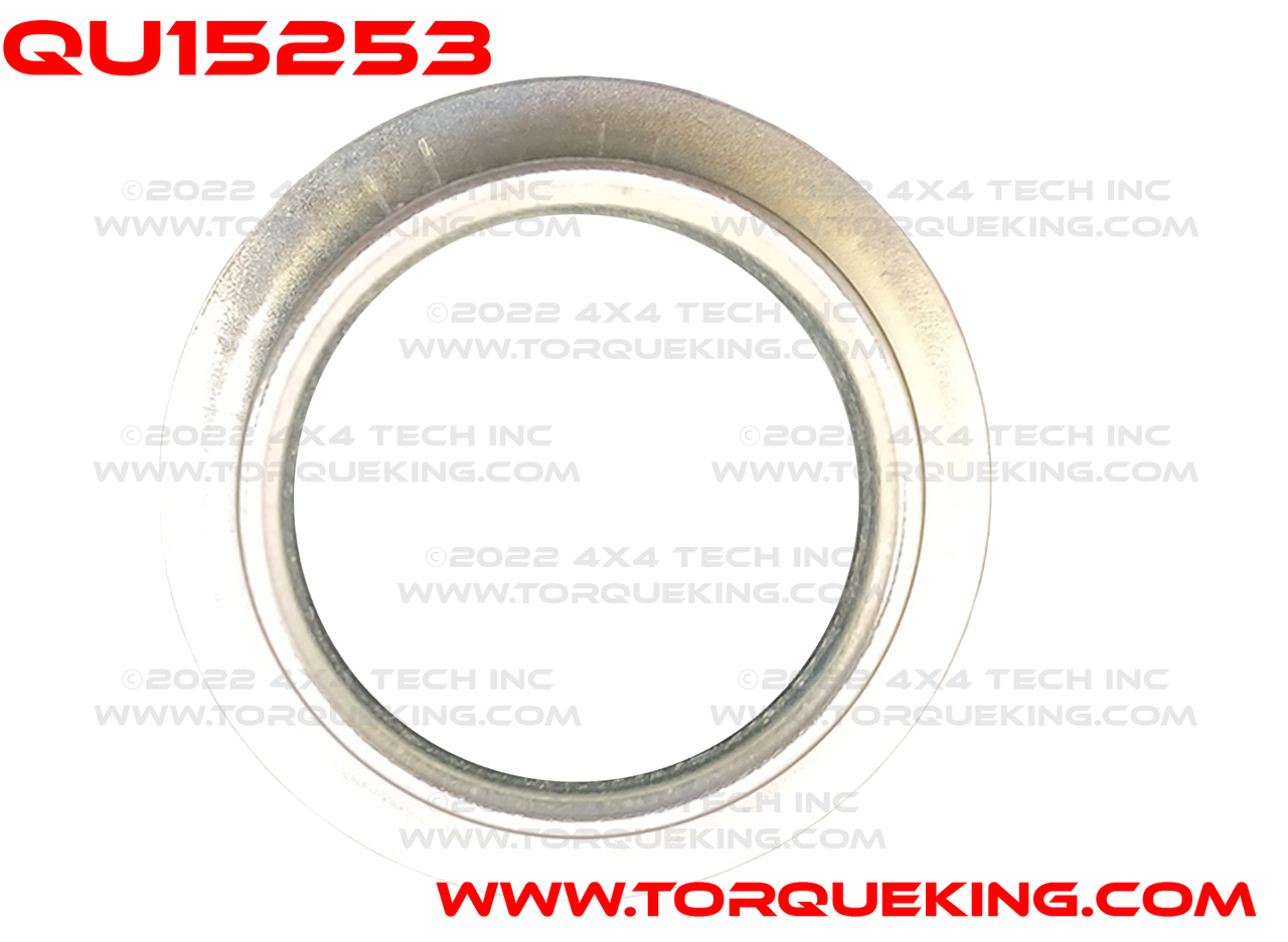 QU15253 Roxor Front Axle Shaft Guide Torque King 4x4