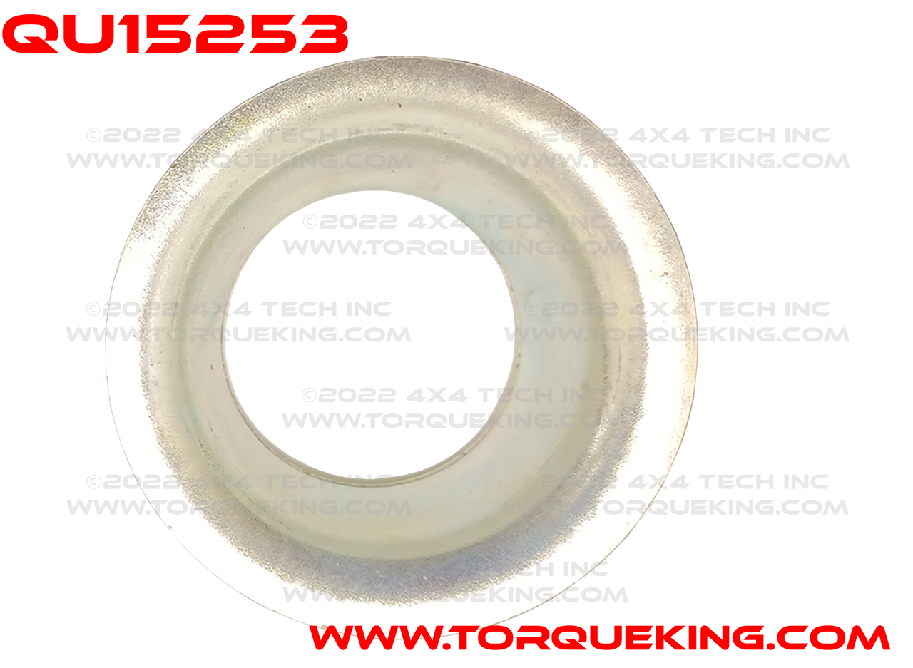 QU15253 Roxor Front Axle Shaft Guide Torque King 4x4