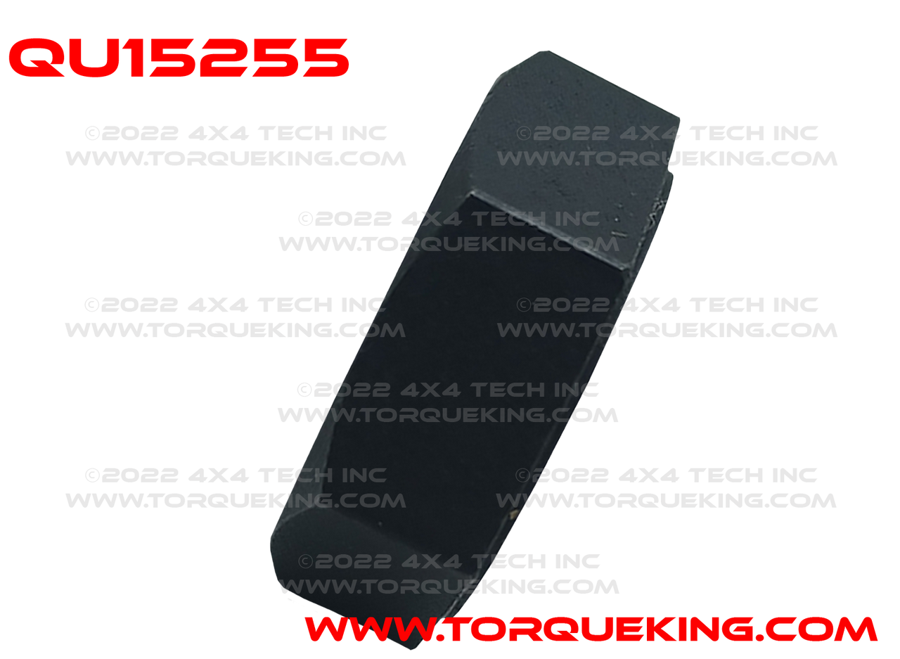 QU15255 Roxor Front Lower BJ Nut Torque King 4x4