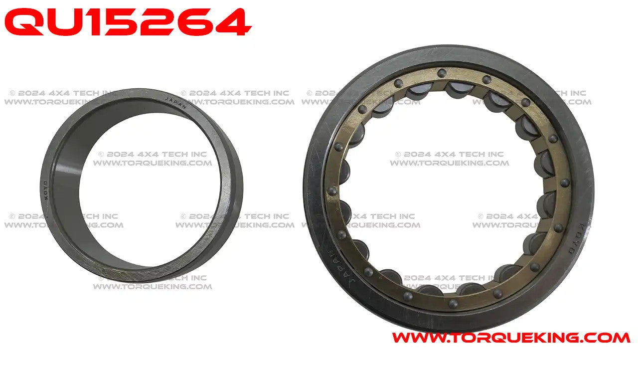 QU15264 Roxor Trans Rear Bearing