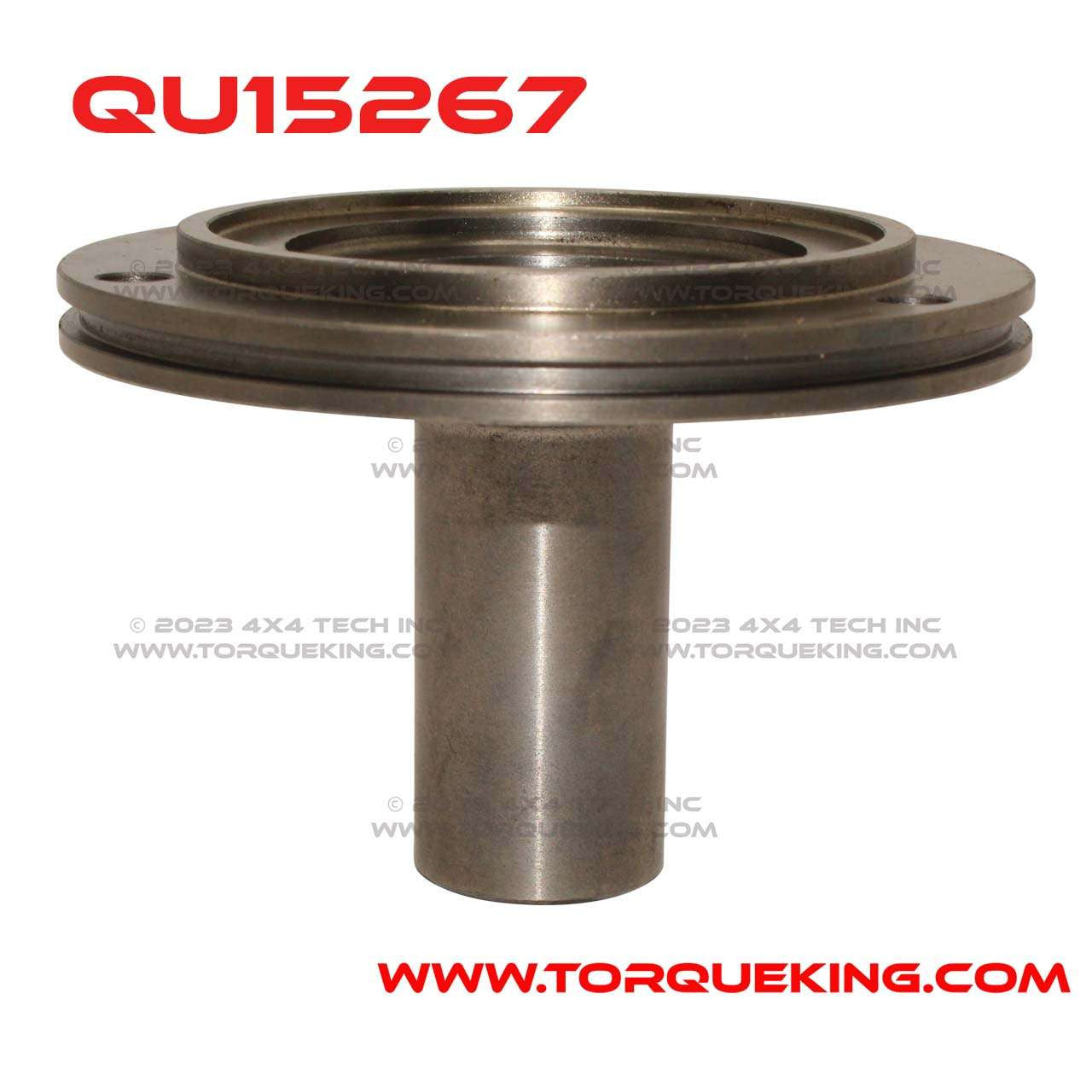 QU15267 Roxor Transmission Input Bearing Retainer Torque King 4x4