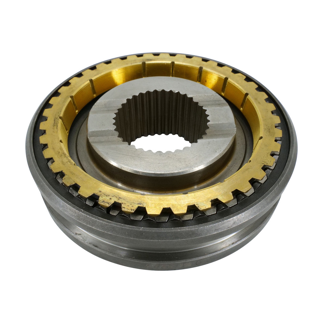 QU15274 Roxor Transmission Mainshaft 1-2 Synchropack V1