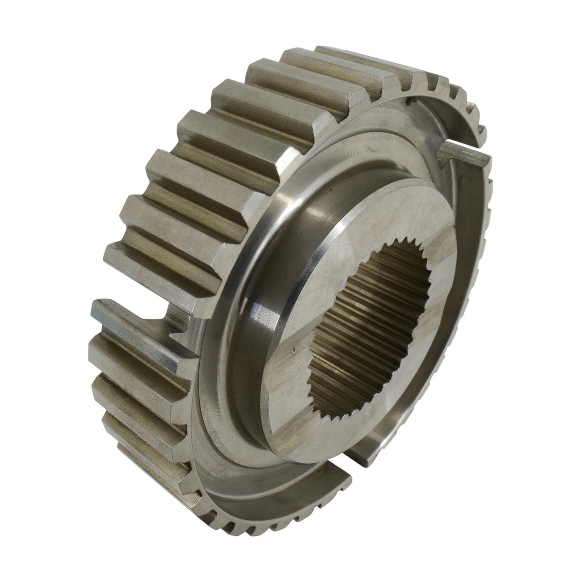 QU15278 Roxor Transmission 1-2 Synchro Hub V1 Torque King 4x4