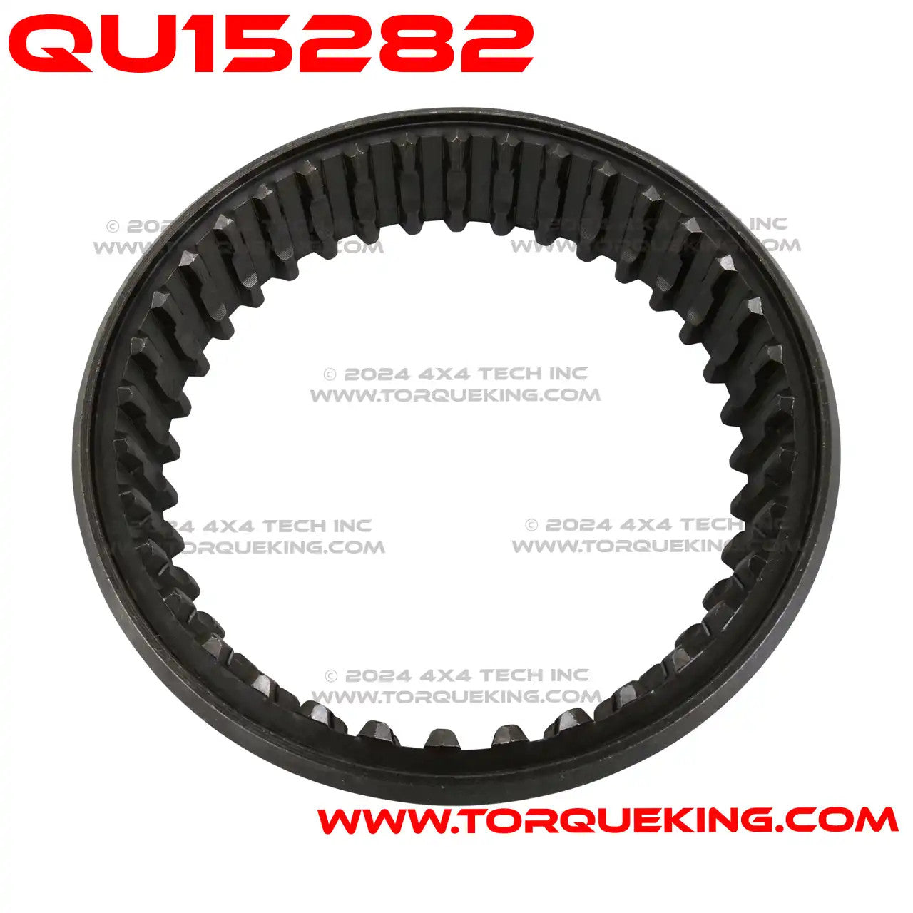 QU15282 Roxor Transmission 1-2 3-4 Synchro Sleeve Torque King 4x4