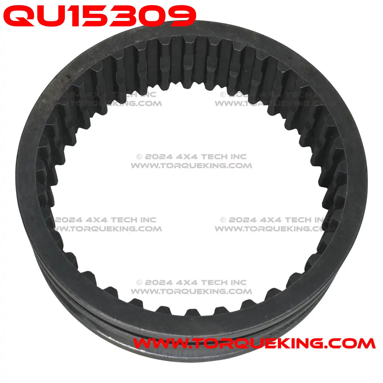 QU15309 Roxor Transmission Countershaft Synchro Sleeve