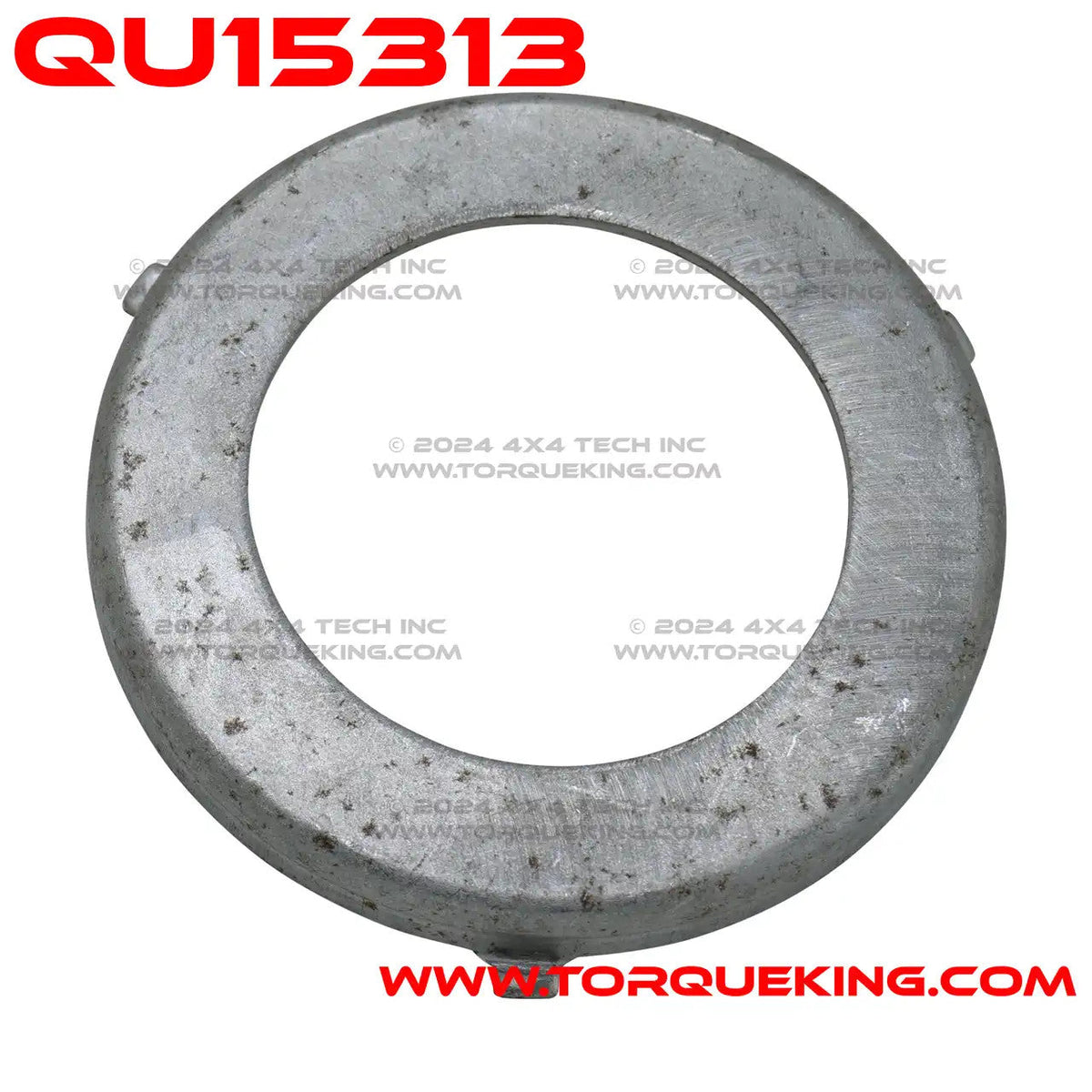QU15313 Roxor Transmission Countershaft Strut Retainer Torque King 4x4