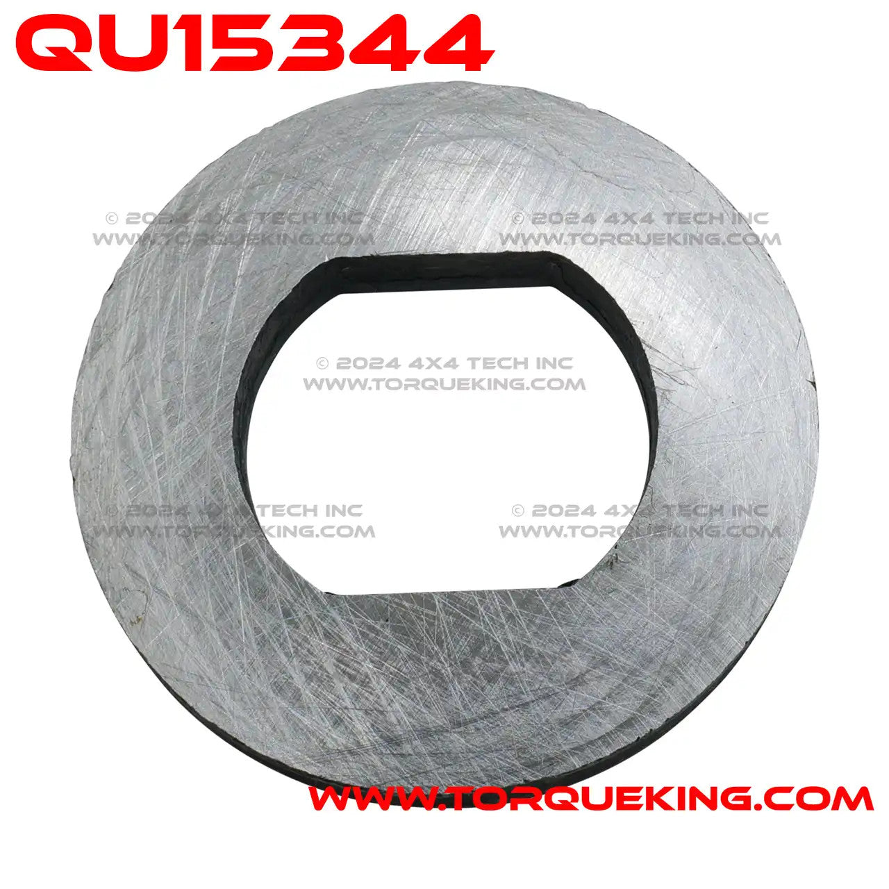 QU15344 Roxor Transmission Countershaft Bearing Shim 1.90 Torque King 4x4