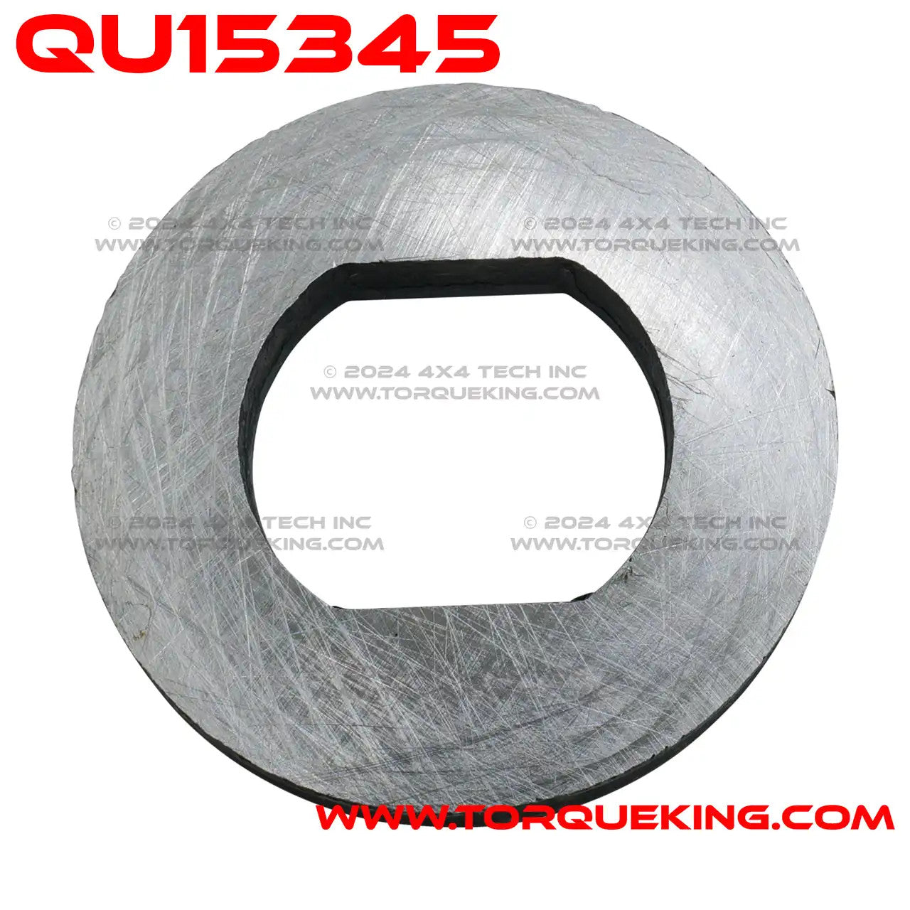 QU15345 Roxor Transmission Countershaft Bearing Shim 1.95
