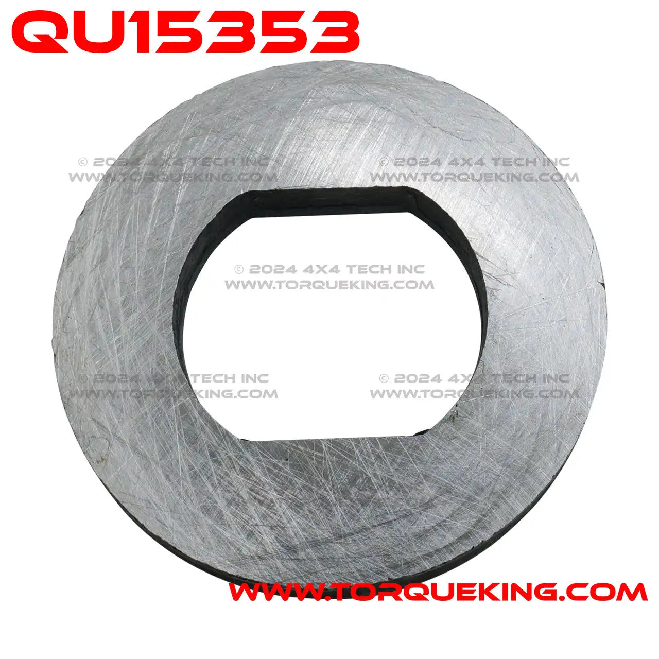 QU15353 Roxor Transmission Countershaft Bearing Shim 2.35