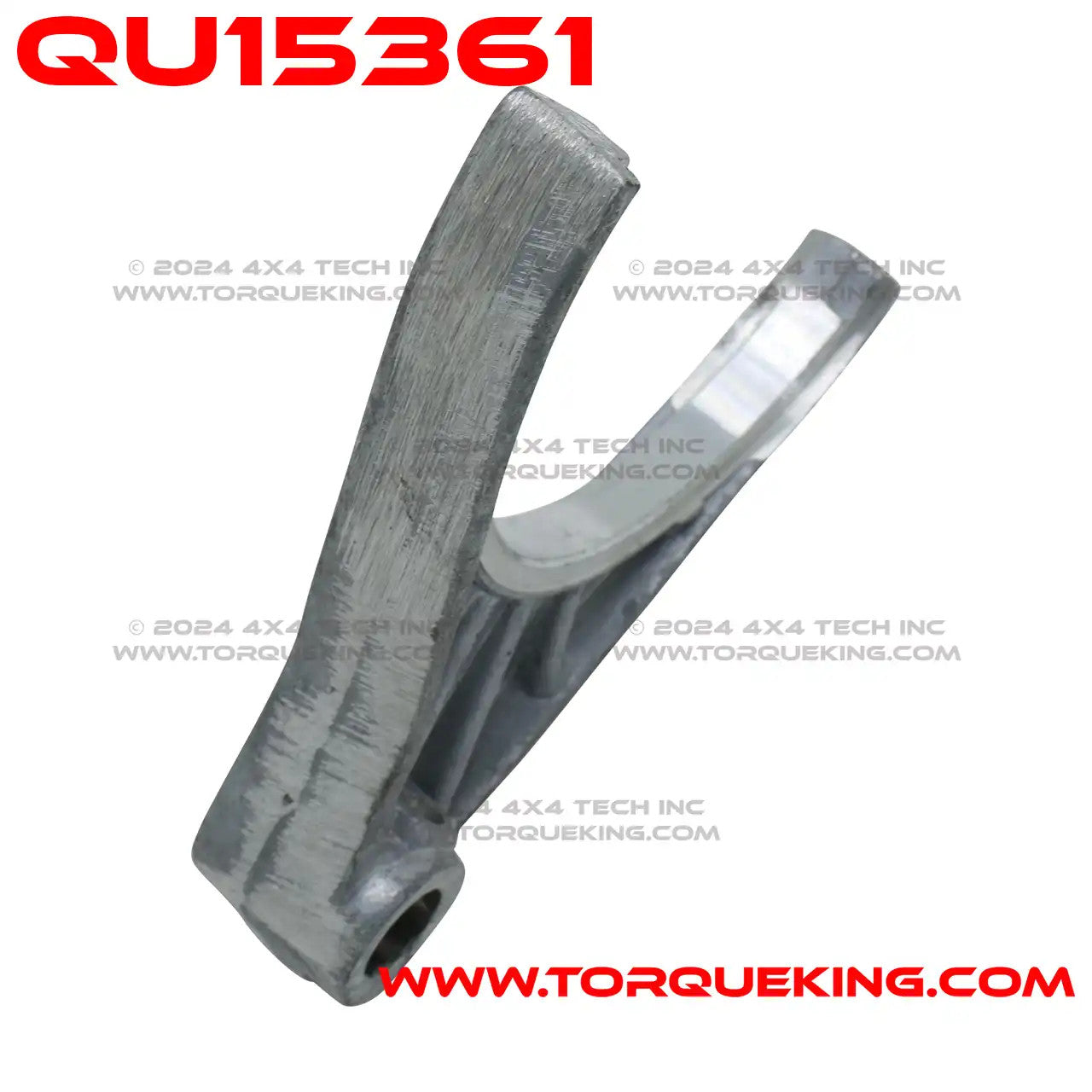 QU15361 Roxor Transmission 5 Shift Fork