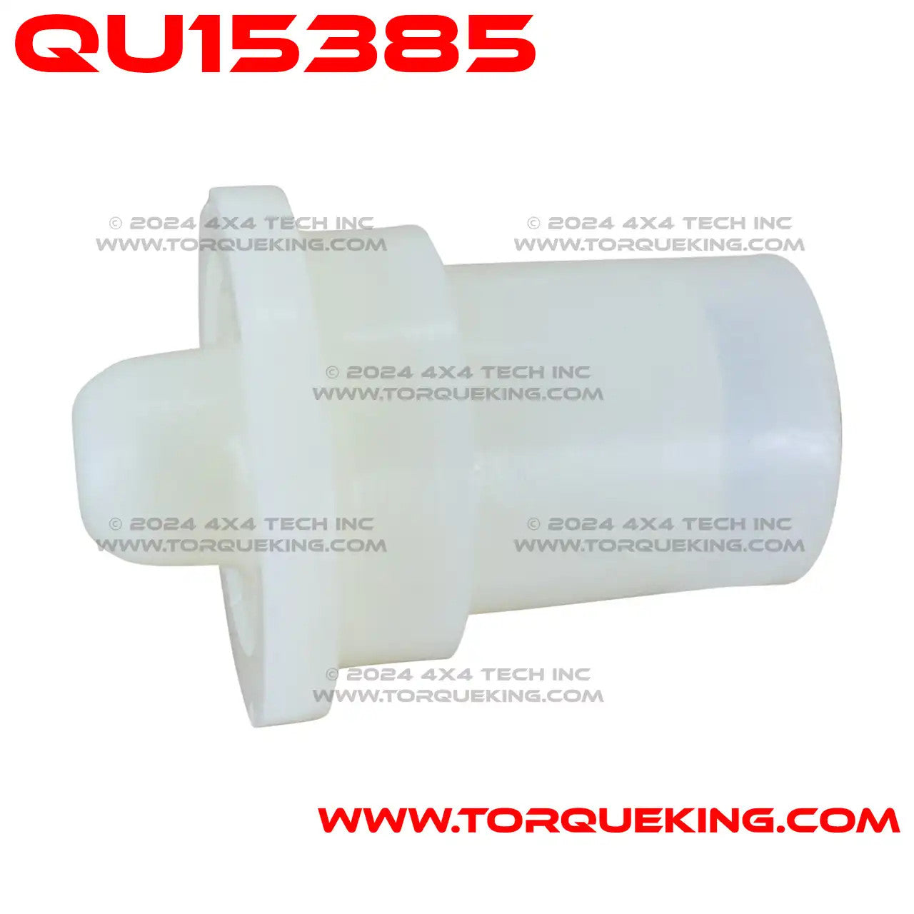 QU15385 Roxor Transmission Housing Vent