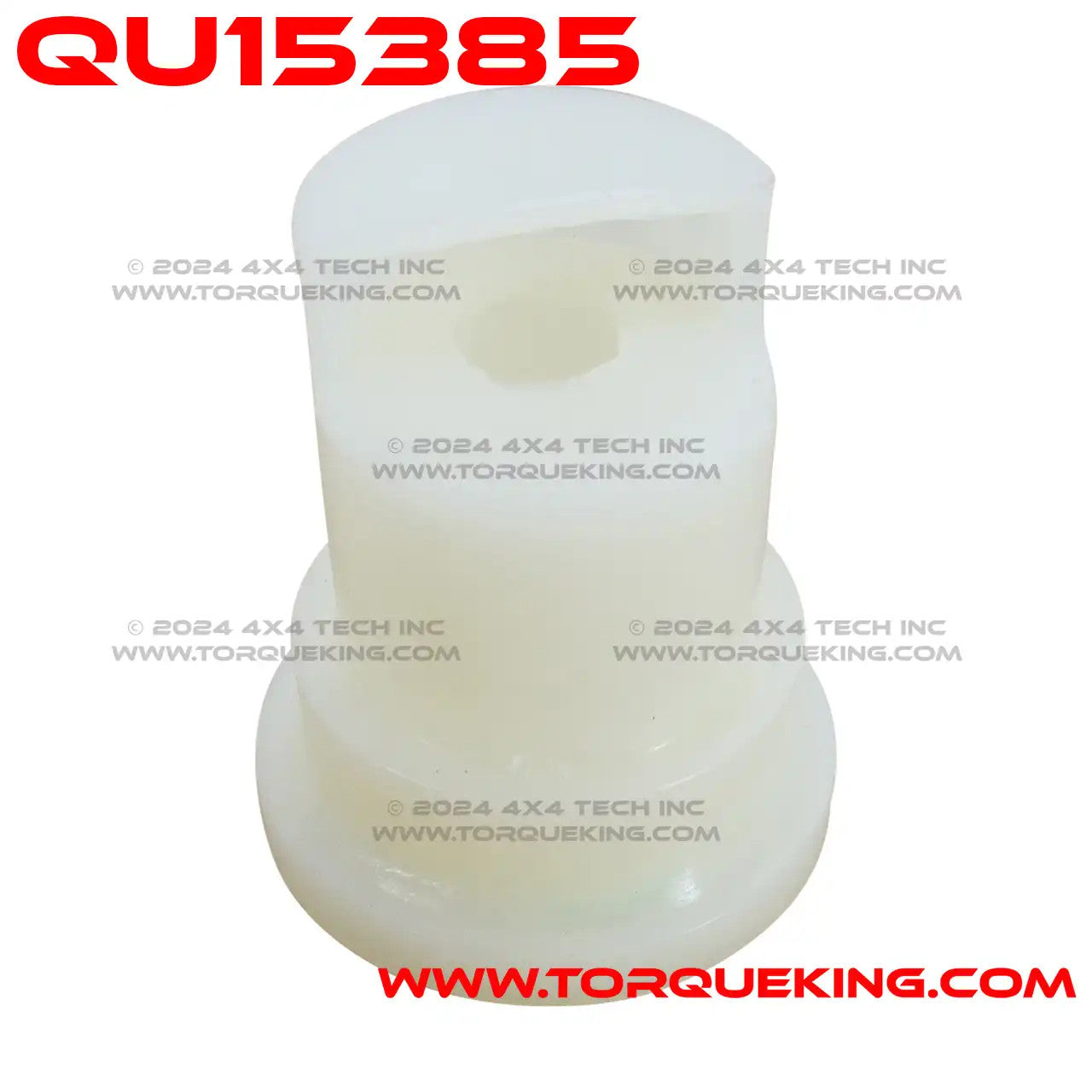 QU15385 Roxor Transmission Housing Vent
