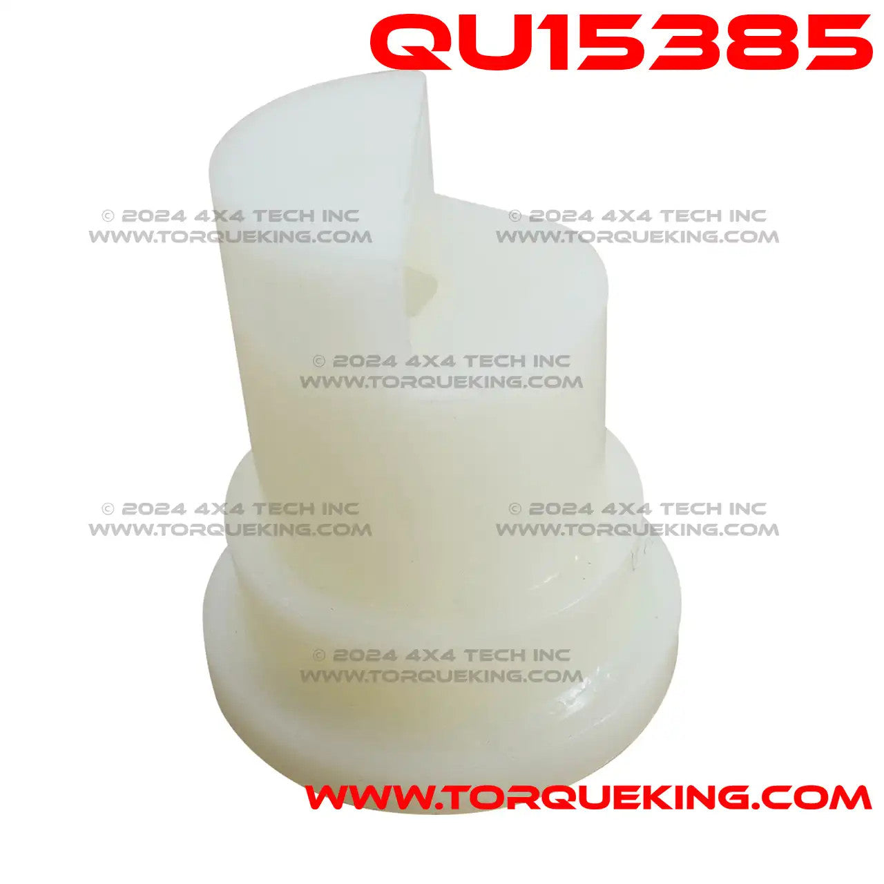 QU15385 Roxor Transmission Housing Vent