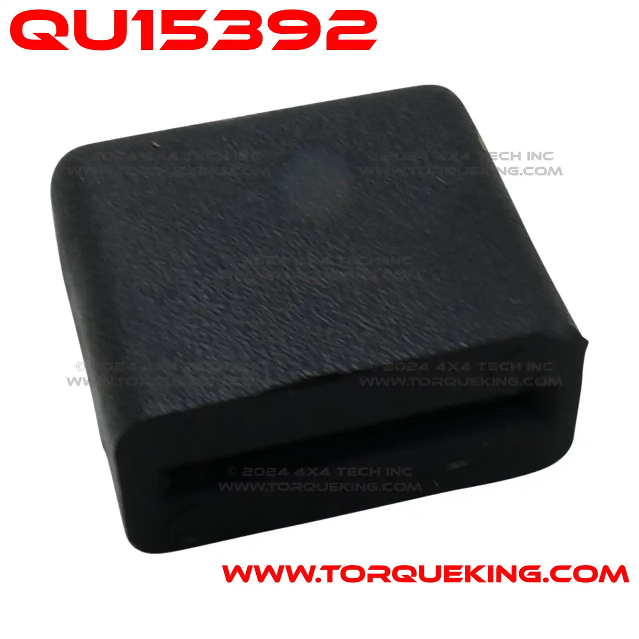 QU15392 Roxor Transmission Reverse Switch Protective Cap Torque King 4x4