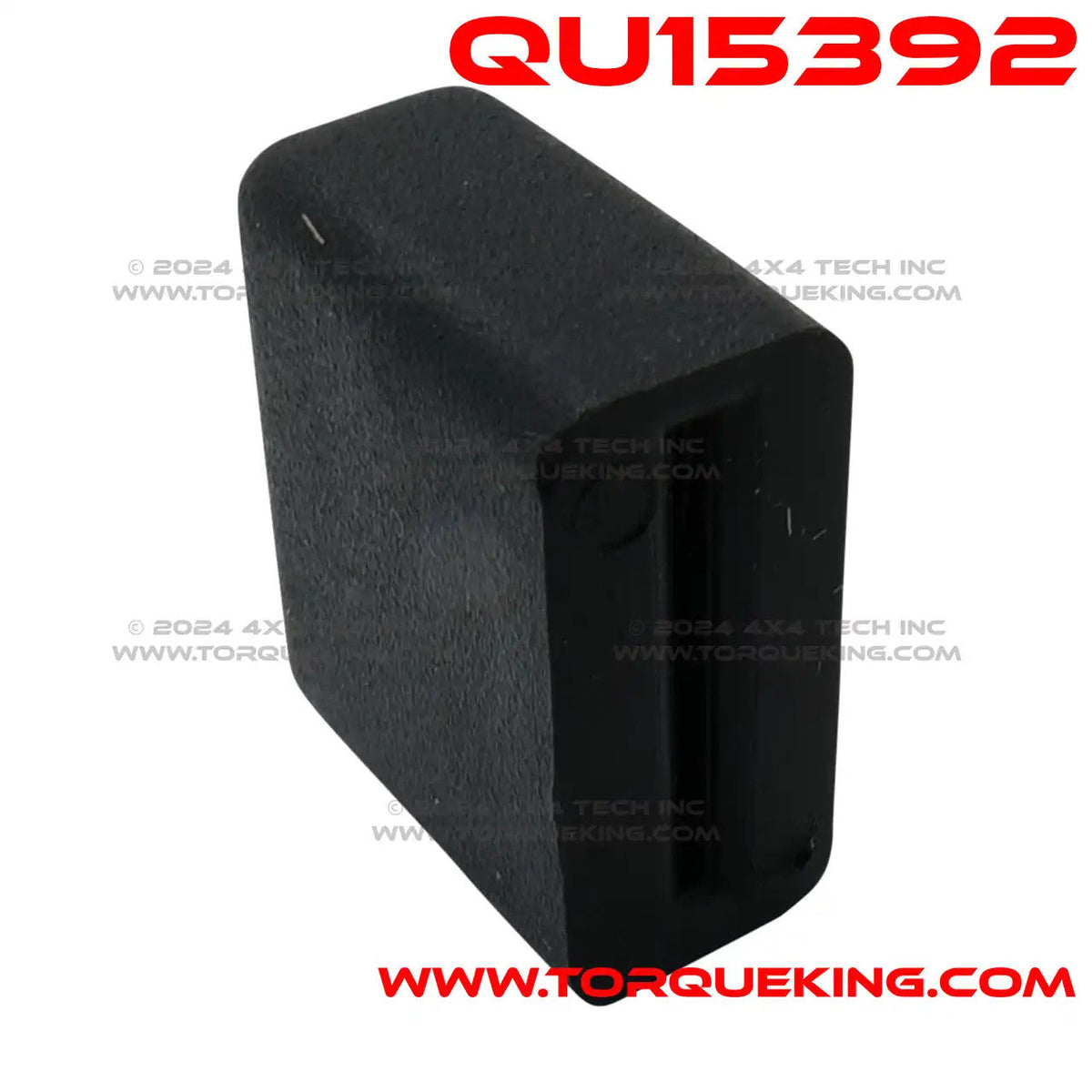 QU15392 Roxor Transmission Reverse Switch Protective Cap Torque King 4x4
