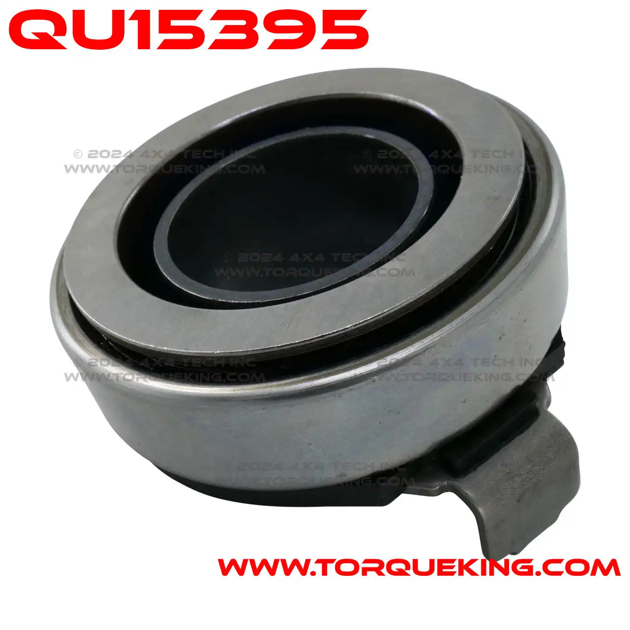 QU15395 Roxor Clutch Release Bearing