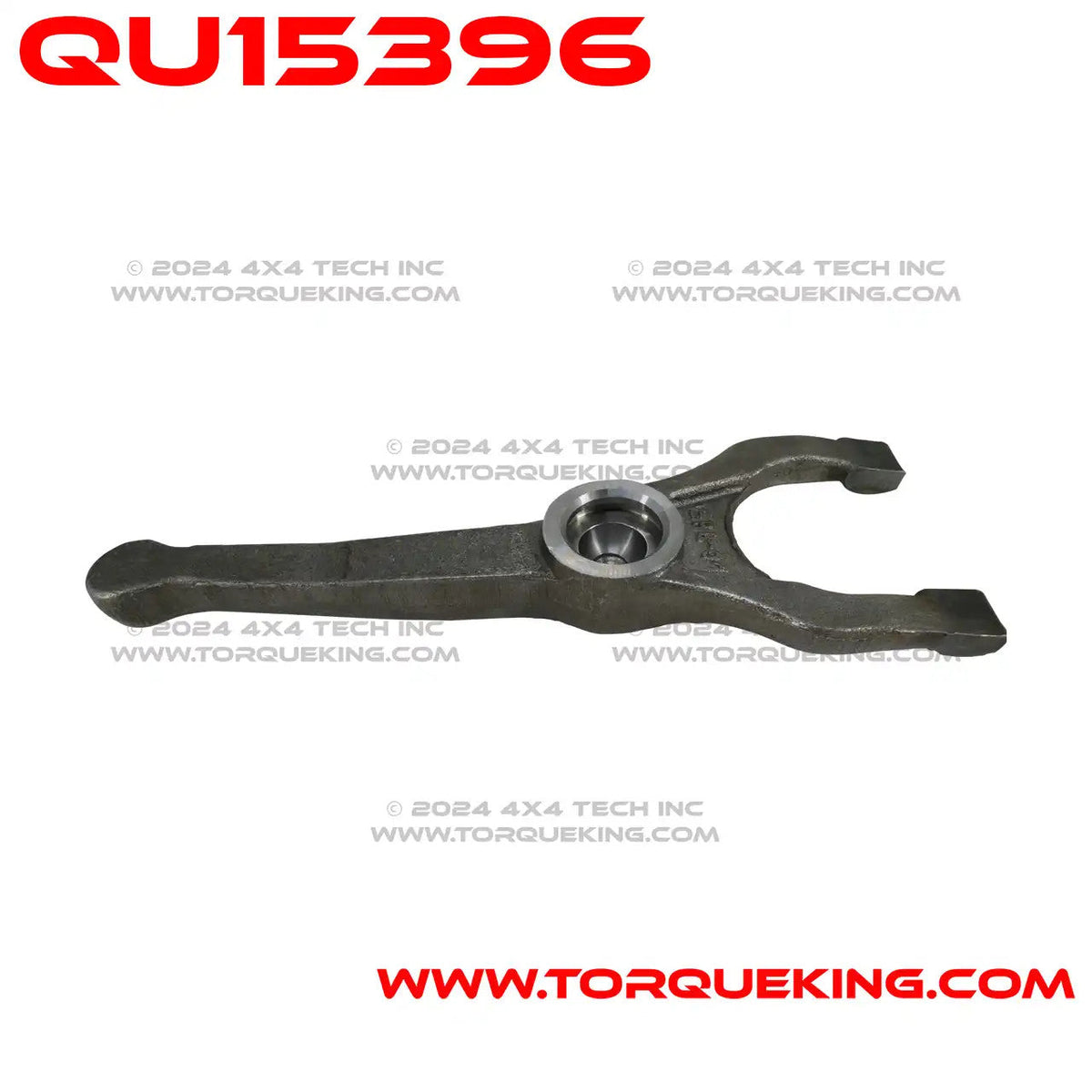 QU15396 Roxor Clutch Release Fork Torque King 4x4