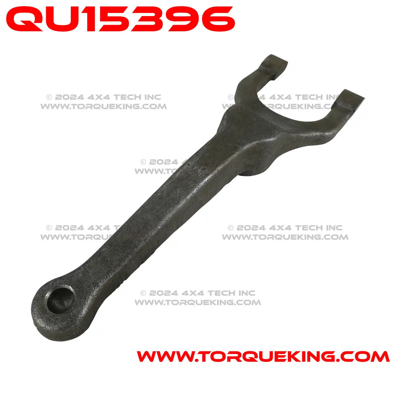 QU15396 Roxor Clutch Release Fork Torque King 4x4