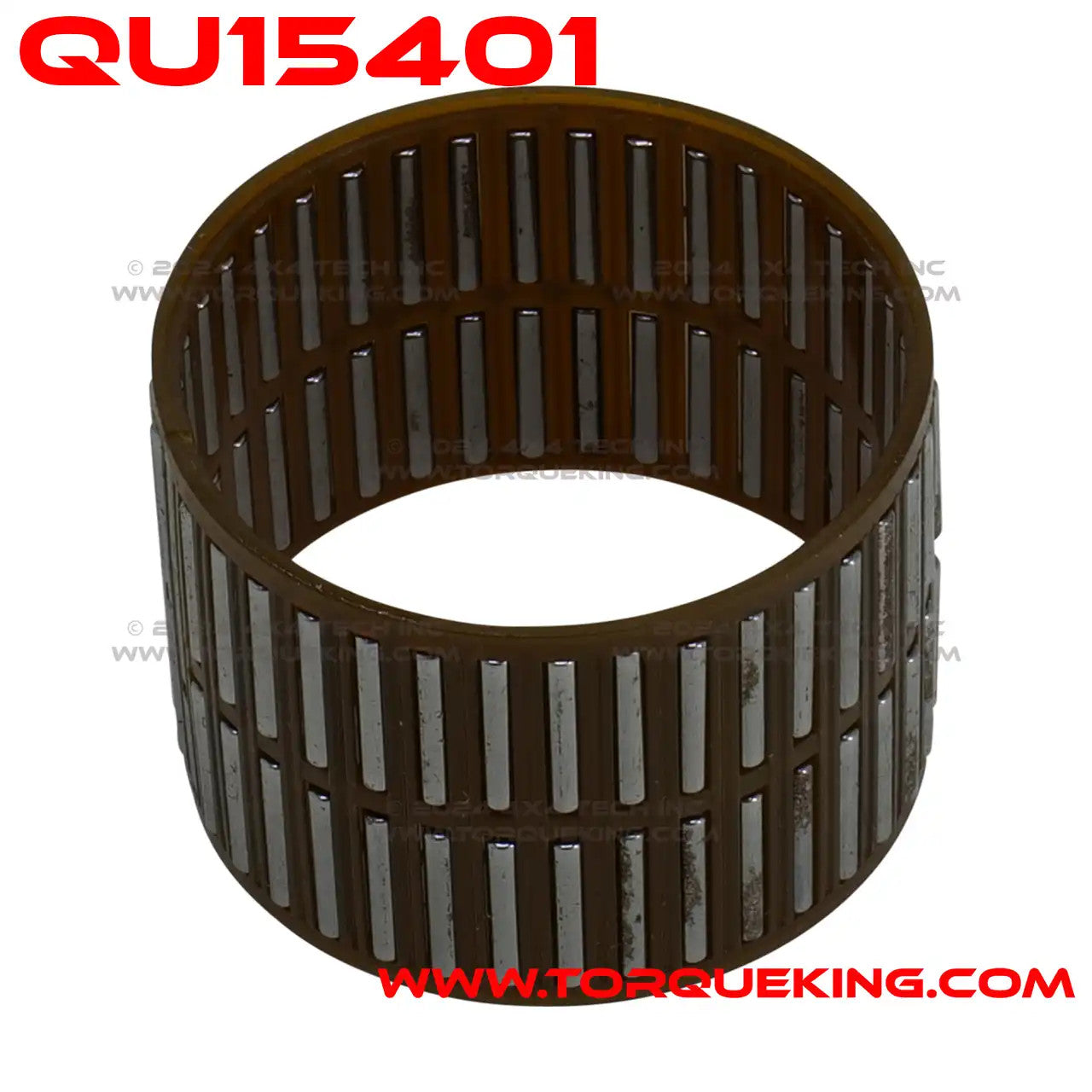 QU15401 Roxor Mainshaft 1,2,3 Bearing Torque King 4x4