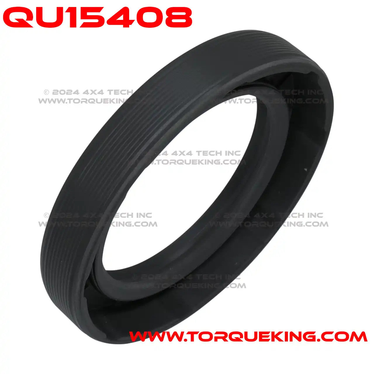 QU15408 Roxor Transmission Output Seal Torque King 4x4
