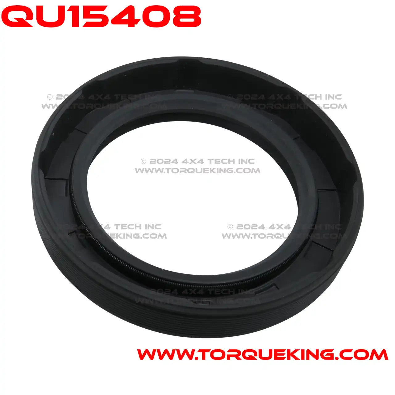 QU15408 Roxor Transmission Output Seal Torque King 4x4