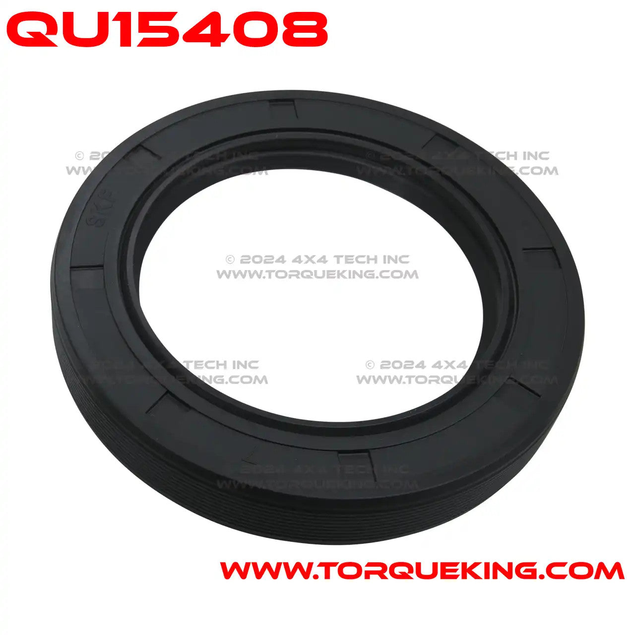 QU15408 Roxor Transmission Output Seal Torque King 4x4