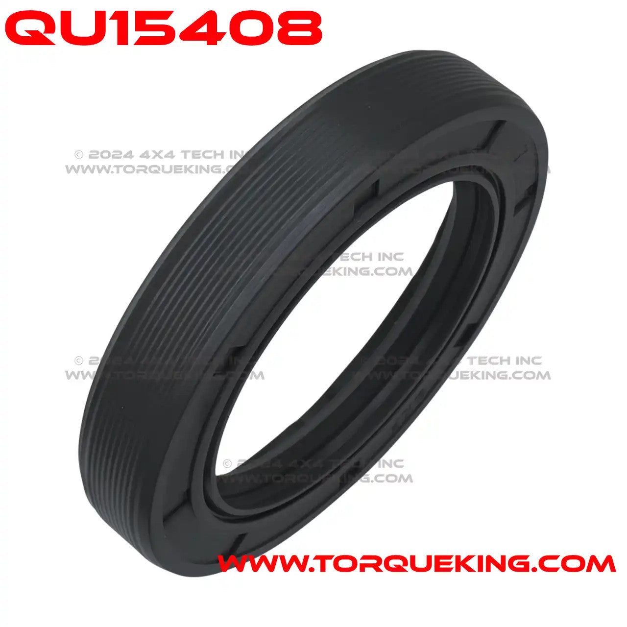 QU15408 Roxor Transmission Output Seal Torque King 4x4